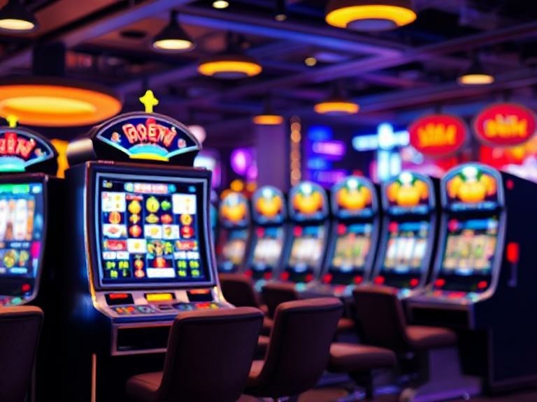 7c777 casino