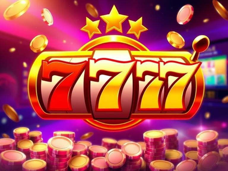 7c777 casino