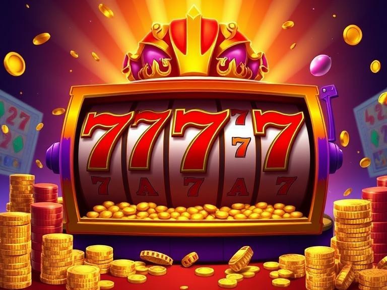 7c777 casino