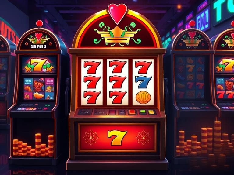 7c777 casino