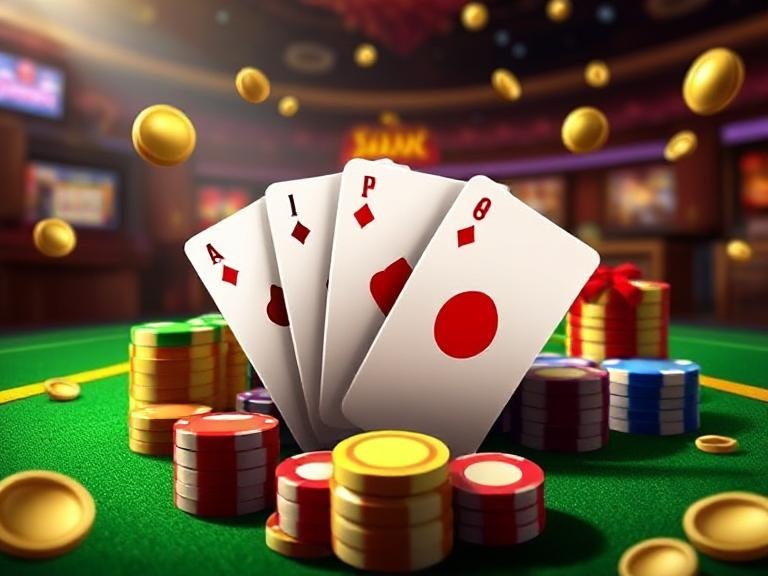 7c777 casino