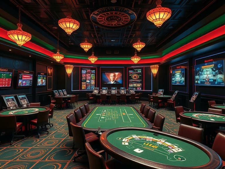 7c777 casino