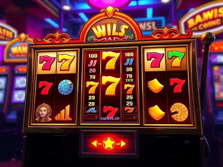 7c777 casino
