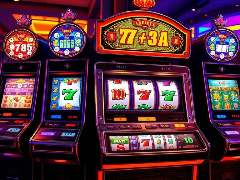 7c777 casino