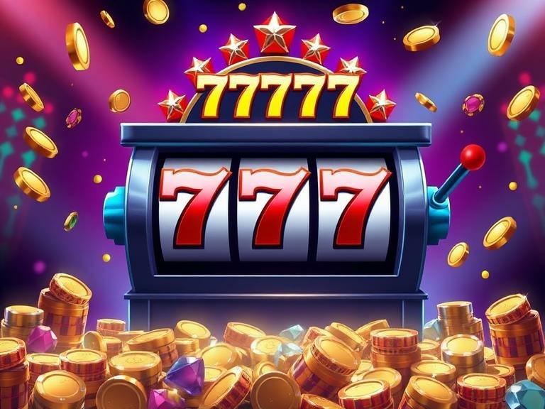 7c777 casino