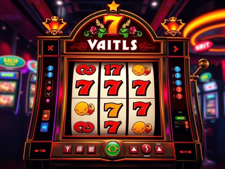 7c777 casino