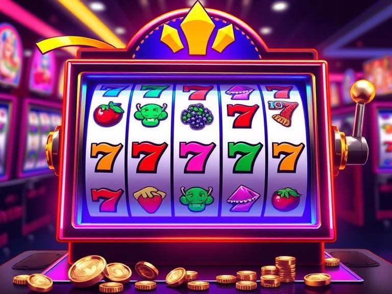 7c777 casino