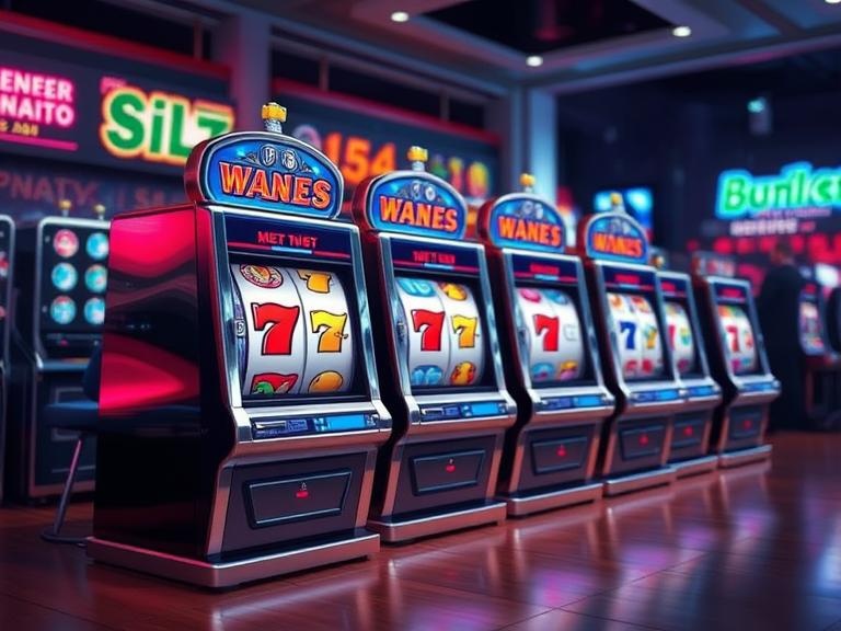 7c777 casino