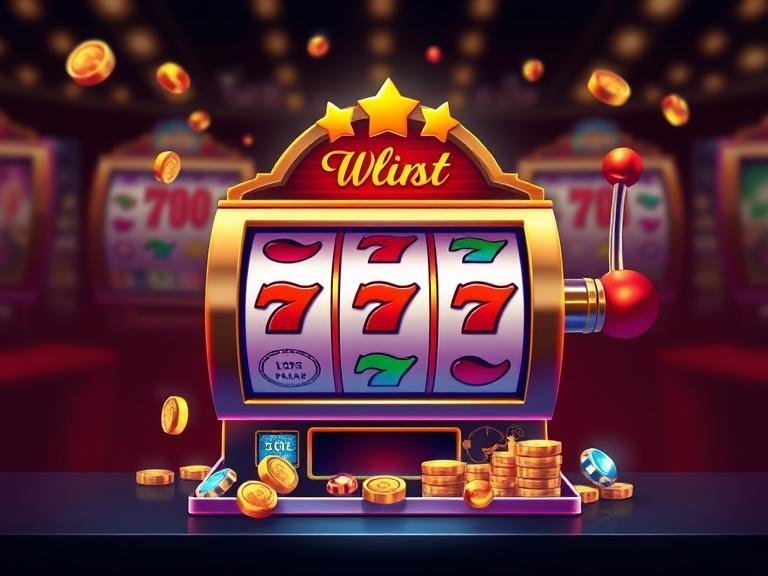 7c777 casino