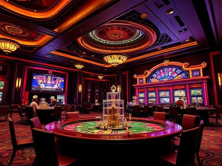 7c777 casino