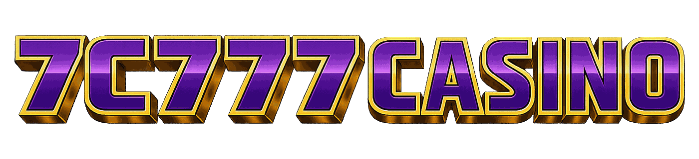 7c777 Casino Logo